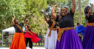 Juneteenth Celebrations Mark Freedom, History, and Community