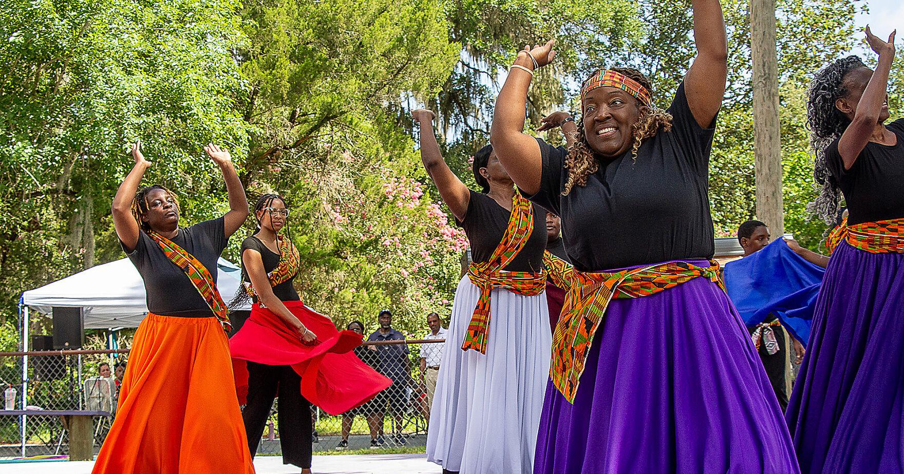 Juneteenth Celebrations Mark Freedom, History, and Community