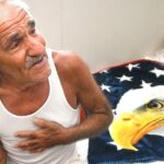 Lennie Berger, the luckiest man in town