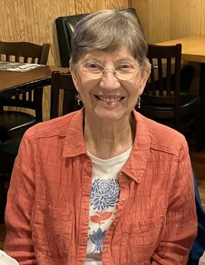 Leslie Christine Fraze Obituary