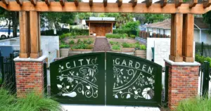 Local Group Aims to Make a Difference with Inverness City Garden