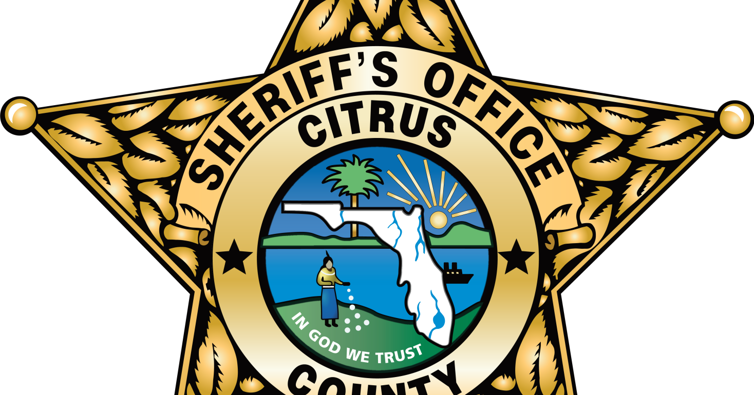 Man Charged with Meth Trafficking, E-Bike Theft in Citrus County