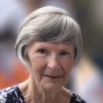 Margaret Anna “Peggy” Wyka Obituary