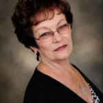 Marie Joyce Grimsley Obituary
