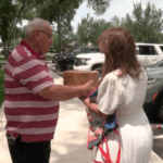 Marine's Cremated Remains Returned to Family After Yard Sale Discovery