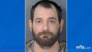 Murderer Who Dumped Victims' Bodies in Citrus, Hernando Counties Avoids Death Penalty
