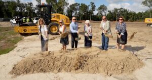 New Animal Shelter Opens in Citrus County