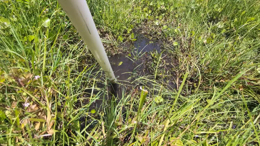 New Port Richey residents' flooding traced to abandoned city pipe