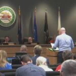 Pasco County Considers 12-Month Pause on AI Data Center Projects