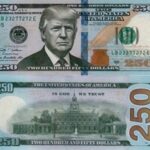 Proposal for $250 Trump Bill Under Review, But Not Yet Approved