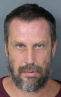 Sex Offender Arrested After Toddlers Left in His Care Found Wandering Unsupervised