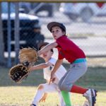 Spring Hill Bandits Dominate Diamond, Foster Lifelong Friendships
