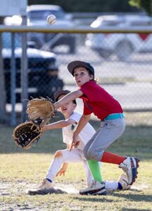 Spring Hill Bandits Dominate Diamond, Foster Lifelong Friendships