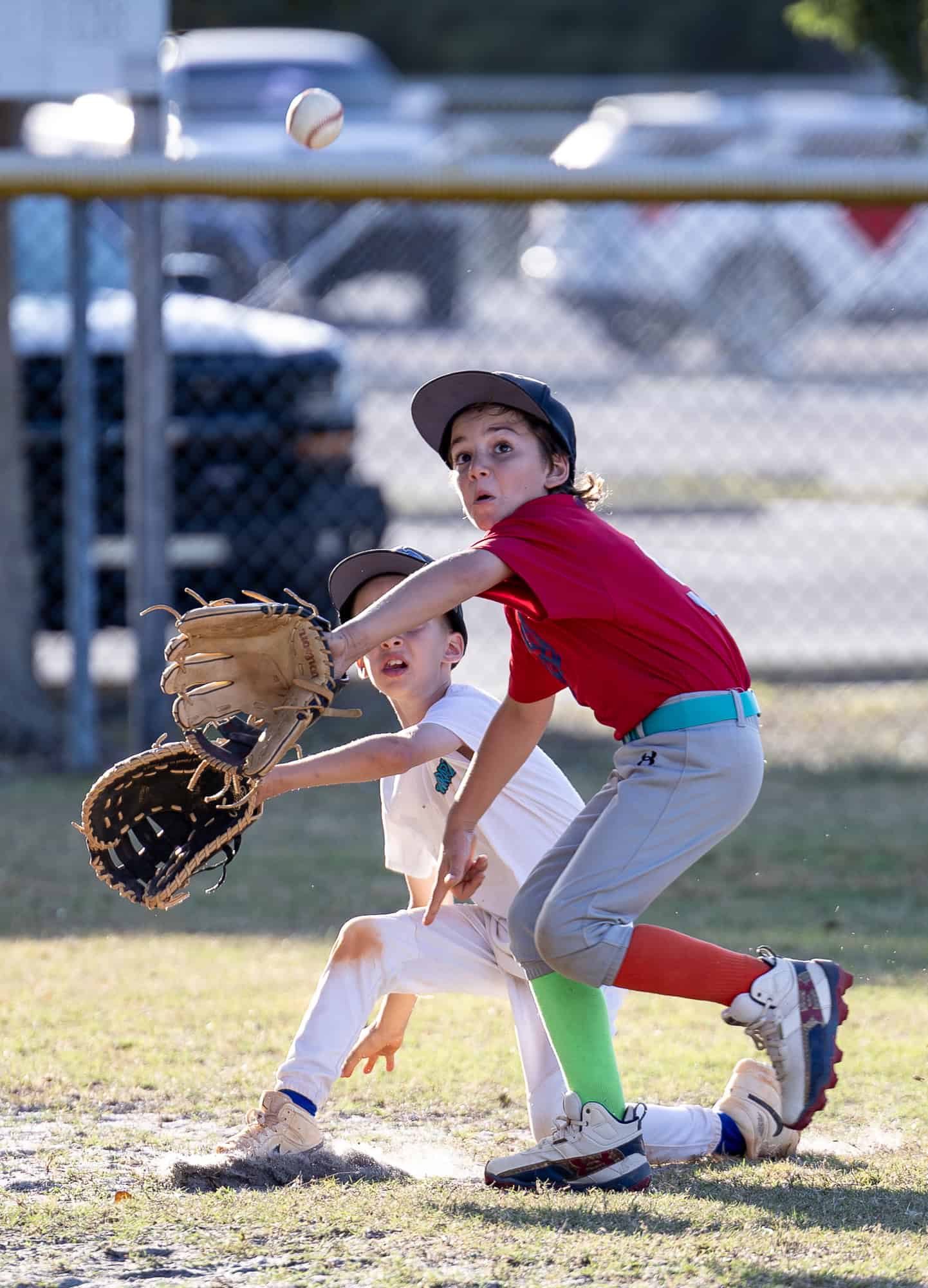 Spring Hill Bandits Dominate Diamond, Foster Lifelong Friendships