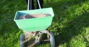 Summer fertilizer rules take effect in Citrus County