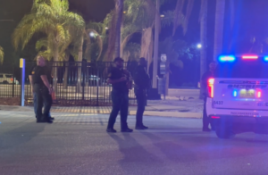 Teen Takeover Thwarted in Wesley Chapel