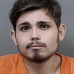 Three arrested after dog dispute escalates into alleged assault, gunfire in Lecanto