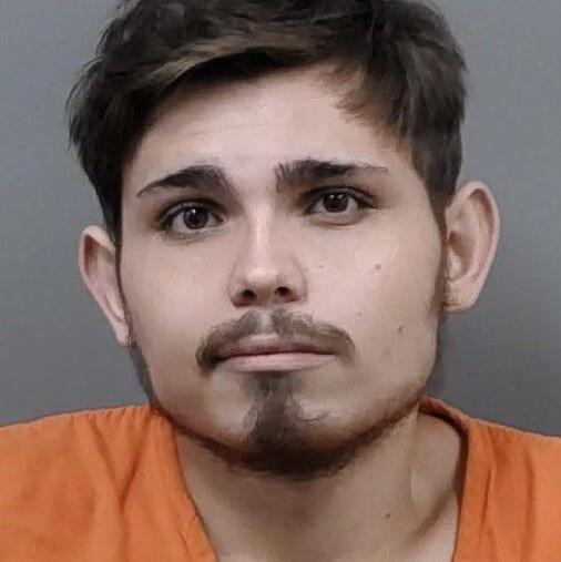 Three arrested after dog dispute escalates into alleged assault, gunfire in Lecanto