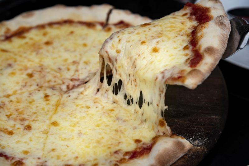 Three Brothers Pizzeria Offers Free Slices to Kids