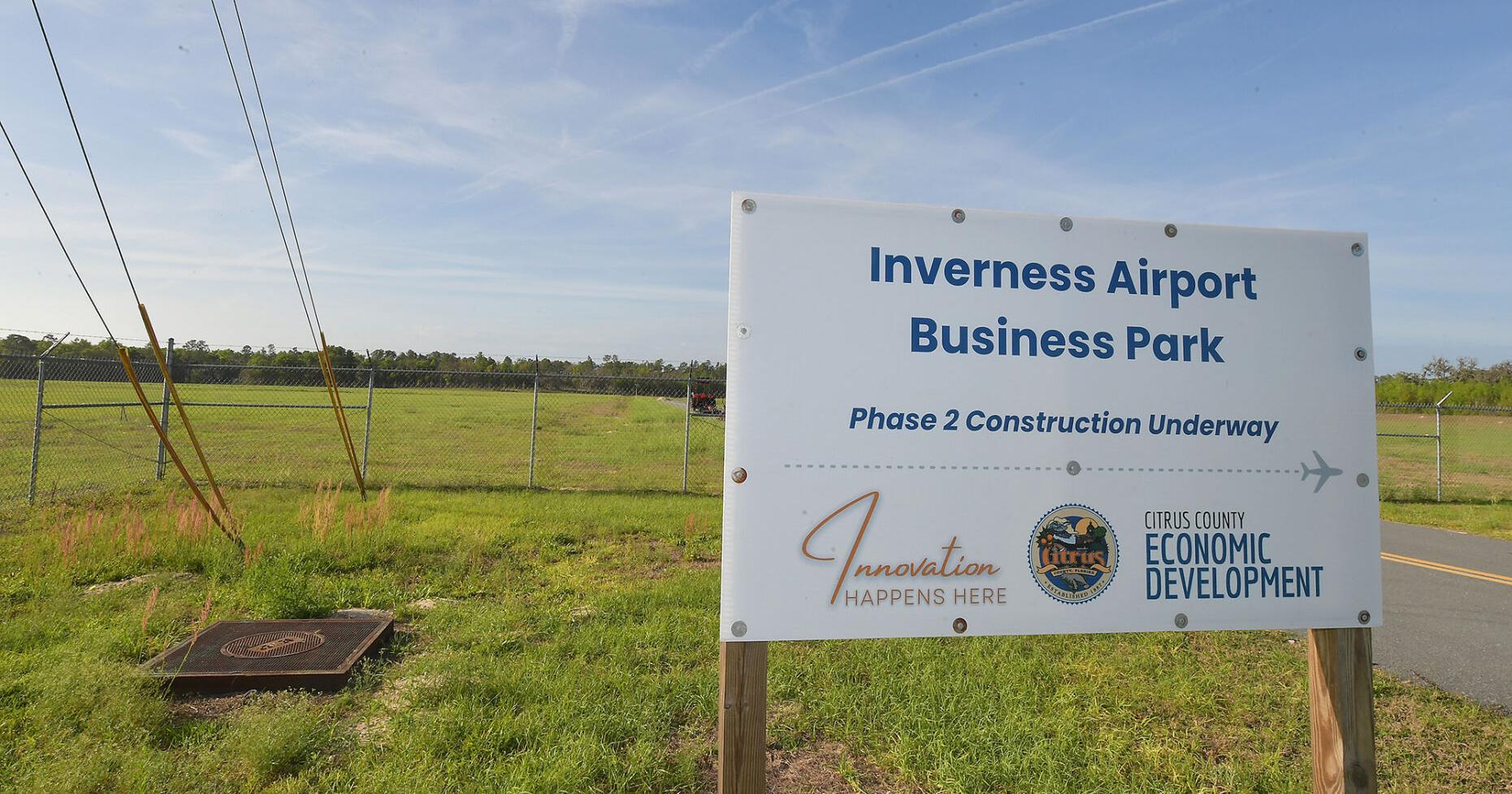 Unemployment Rate Climbs in Citrus County