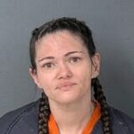 Woman Sentenced to 25 Years in Prison for Fatal Hit-and-Run in Brooksville