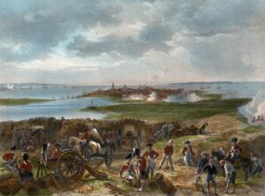 250th Anniversary of American Revolution: Florida's Role in Capturing Declaration Signers