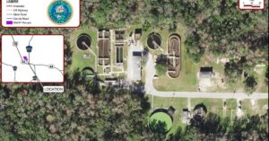 $31 million to reshape Crystal River's wastewater future