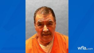80-year-old Pasco man on death row is too old to be executed: attorneys