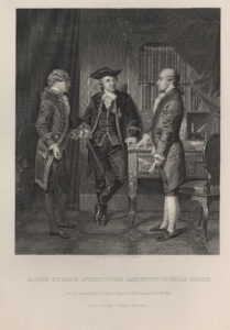 America's 250th Anniversary: Reflecting on International Alliances