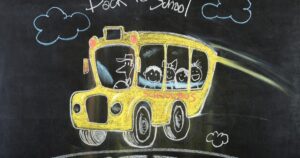 Annual Stuff the Bus School Supplies Drive Underway in Citrus County