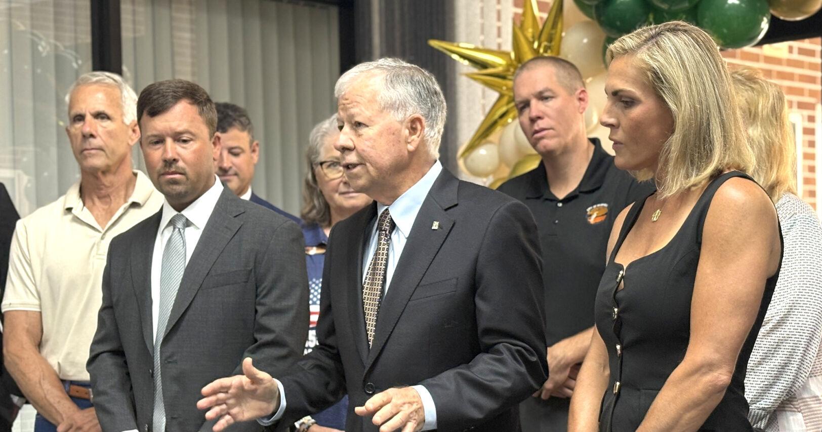 Brannen Banks Turns 100: Oldest Bank in Citrus County Marks Milestone