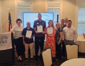 Brooksville Chamber Breakfast Tackles Business Law, Contract Pitfalls