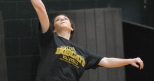 Building Better Volleyball Players in Citrus County