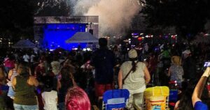 Citrus County Celebrates America's 250th Birthday in Style
