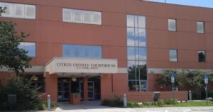 Citrus County Eyes Downtown Inverness Properties for Government Space