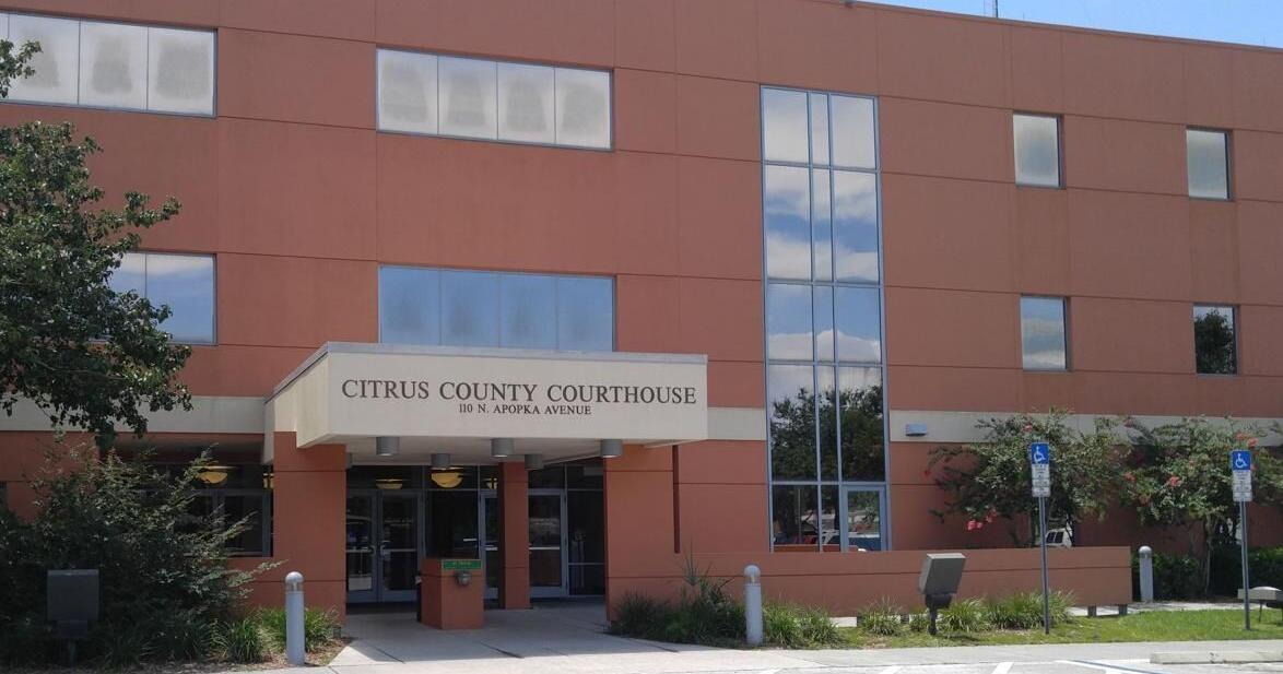 Citrus County Eyes Downtown Inverness Properties for Government Space