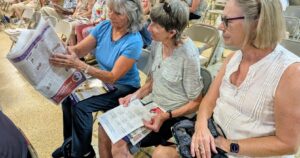 Citrus County Forum Highlights Local Concerns
