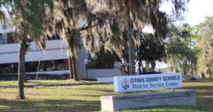 Citrus County Schools Maintain 'B' Grade as State Raises Bar