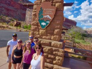 Community Members Share Patriotic Photos Across America