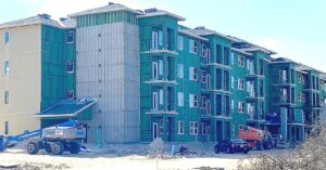 Crystal River Keeps 6.59 Tax Rate for Another Year