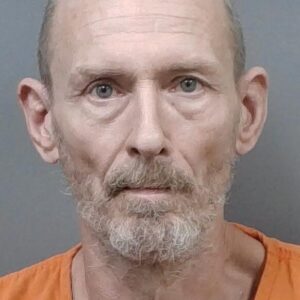 Crystal River Man Charged with Severe Puppy Injuries
