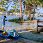 Crystal River Tackles Familiar Problem as Storm Passes