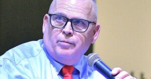 District 3 School Board: Mullen outlines priorities