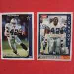 From Lacoochee to the Big Leagues: Hernando and East Pasco Counties Produced Dozens of Pro Athletes