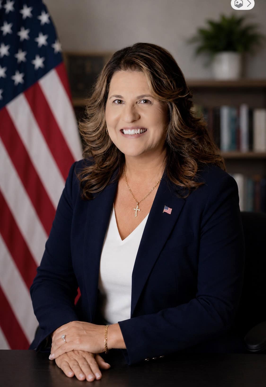 Hernando County Commission District 2 Race: Kathryn Birren Q&A