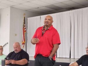 Hernando County Veterans Committee Plans Stand Down Event to Aid Homeless Vets