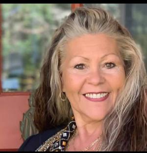 In Loving Memory of Diane Karen Tuomey