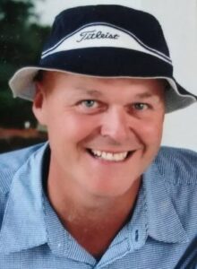 Inverness Resident Harry B. “Nick” Carter III Passes Away