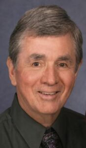Inverness Resident Peter W. Burrell Passes Away at 78