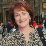 Judge Patricia 'Trish' V. Thomas Passes Away